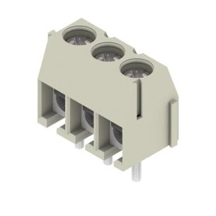 box 90 connection solder tht connection clamp pressure 3 poles of number mm2 5 1 50 3 mm in pitch a 5 17 v 160 terminal pcb