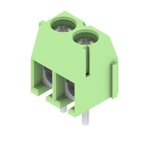 box 90 connection solder tht connection clamp pressure 2 poles of number mm2 5 1 50 3 mm in pitch a 5 17 v 160 terminal pcb
