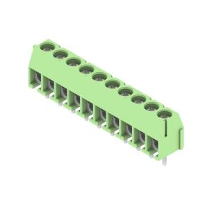 box 90 connection solder tht connection clamp pressure 10 poles of number mm2 5 1 50 3 mm in pitch a 5 17 v 160 terminal pcb