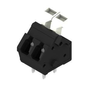 box 135 connection solder tht actuator with connection clamp tension 2 poles of number mm2 5 2 00 5 mm in pitch a 24 v 320 terminal pcb
