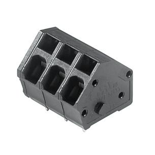 box 135 connection solder tht connection tension-clamp 3 poles of number mm2 5 2 00 5 mm in pitch a 24 v 320 terminal pcb