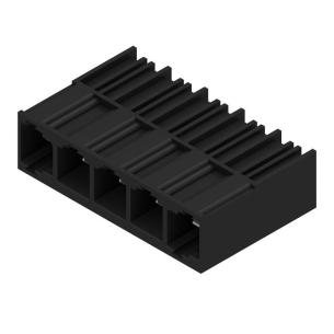 box connection solder tht 5 poles of number 16 10 mm in pitch a 3 78 v 1000 connection board connector pcb