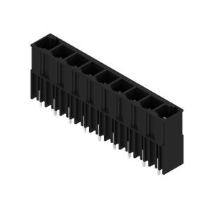 box connection solder tht 9 poles of number 16 10 mm in pitch a 3 78 v 1000 connection board connector pcb
