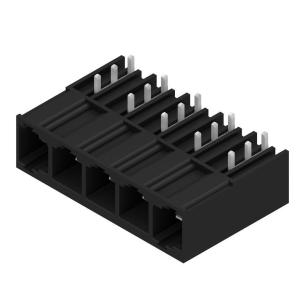 box connection solder tht 5 poles of number 16 10 mm in pitch a 3 78 v 1000 connection board connector pcb