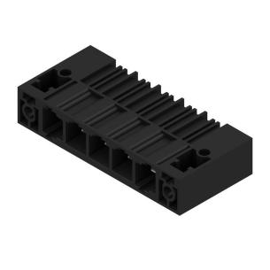 box connection solder tht 5 poles of number 16 10 mm in pitch a 3 78 v 1000 connection board connector pcb