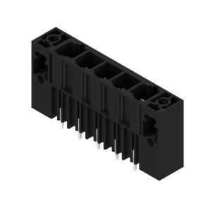 box connection solder tht 5 poles of number 16 10 mm in pitch a 3 78 v 1000 connection board connector pcb