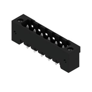 box connection solder thr tht 6 poles of number 08 5 mm in pitch a 5 27 v 320 connection board connector pcb