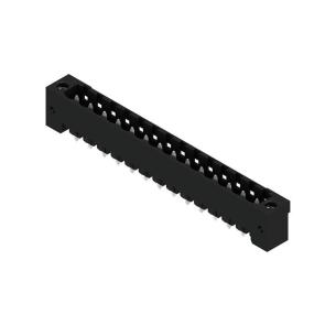 box connection solder thr tht 14 poles of number 08 5 mm in pitch a 5 27 v 320 connection board connector pcb
