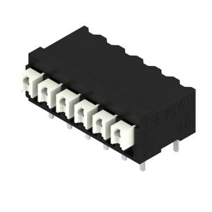 tube 90 connection solder thr tht button push with in push 6 poles of number mm2 5 1 81 3 mm in pitch a 5 17 v 160 terminal pcb