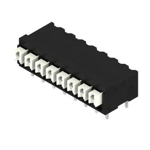 tube 90 connection solder thr tht button push with in push 8 poles of number mm2 5 1 81 3 mm in pitch a 5 17 v 160 terminal pcb