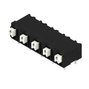 tube 90 connection solder thr tht actuator with in push 5 poles of number mm2 5 1 50 7 mm in pitch a 5 17 v 630 terminal pcb