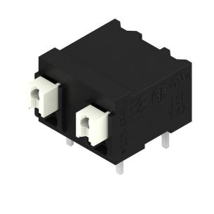 tube 90 connection solder thr tht actuator with in push 2 poles of number mm2 5 1 62 7 mm in pitch a 5 17 v 630 terminal pcb