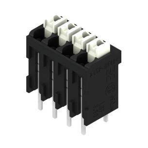 tube 180 connection solder thr tht actuator with in push 4 poles of number mm2 5 1 50 3 mm in pitch a 5 17 v 160 terminal pcb