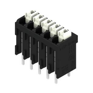 tube 180 connection solder thr tht actuator with in push 5 poles of number mm2 5 1 50 3 mm in pitch a 5 17 v 160 terminal pcb