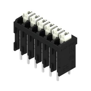 tube 180 connection solder thr tht actuator with in push 6 poles of number mm2 5 1 50 3 mm in pitch a 5 17 v 160 terminal pcb