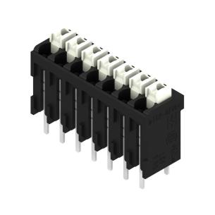 tube 180 connection solder thr tht actuator with in push 7 poles of number mm2 5 1 50 3 mm in pitch a 5 17 v 160 terminal pcb