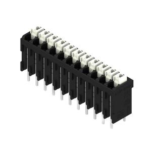 tube 180 connection solder thr tht actuator with in push 11 poles of number mm2 5 1 50 3 mm in pitch a 5 17 v 160 terminal pcb