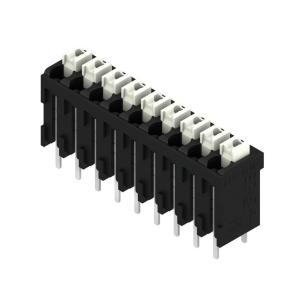 tube 180 connection solder thr tht actuator with in push 9 poles of number mm2 5 1 81 3 mm in pitch a 5 17 v 160 terminal pcb