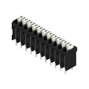 tube 180 connection solder thr tht actuator with in push 11 poles of number mm2 5 1 81 3 mm in pitch a 5 17 v 160 terminal pcb