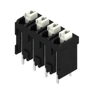 tube 180 connection solder thr tht actuator with in push 4 poles of number mm2 5 1 00 5 mm in pitch a 5 17 v 320 terminal pcb