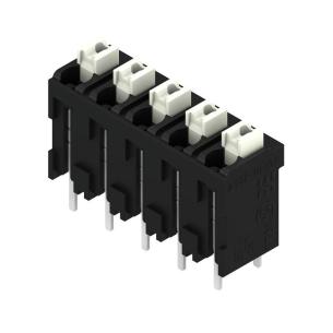 tube 180 connection solder thr tht actuator with in push 5 poles of number mm2 5 1 00 5 mm in pitch a 5 17 v 320 terminal pcb