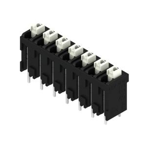 tube 180 connection solder thr tht actuator with in push 7 poles of number mm2 5 1 00 5 mm in pitch a 5 17 v 320 terminal pcb