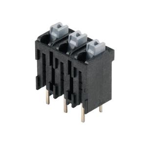 tube 180 connection solder thr tht actuator with in push 3 poles of number mm2 5 1 08 5 mm in pitch a 5 17 v 320 terminal pcb