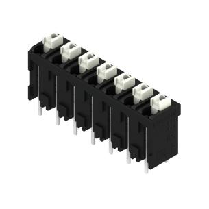 tube 180 connection solder thr tht actuator with in push 7 poles of number mm2 5 1 08 5 mm in pitch a 5 17 v 320 terminal pcb