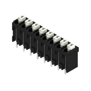 tube 180 connection solder thr tht actuator with in push 8 poles of number mm2 5 1 08 5 mm in pitch a 5 17 v 320 terminal pcb