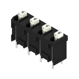 tube 180 connection solder thr tht actuator with in push 4 poles of number mm2 5 1 50 7 mm in pitch a 5 17 v 630 terminal pcb