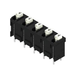 tube 180 connection solder thr tht actuator with in push 5 poles of number mm2 5 1 50 7 mm in pitch a 5 17 v 630 terminal pcb