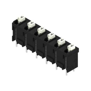 tube 180 connection solder thr tht actuator with in push 6 poles of number mm2 5 1 50 7 mm in pitch a 5 17 v 630 terminal pcb