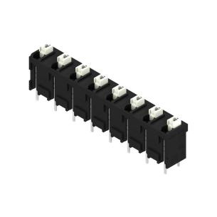 tube 180 connection solder thr tht actuator with in push 8 poles of number mm2 5 1 50 7 mm in pitch a 5 17 v 630 terminal pcb