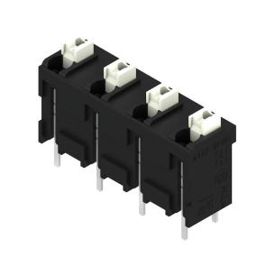 tube 180 connection solder thr tht actuator with in push 4 poles of number mm2 5 1 62 7 mm in pitch a 5 17 v 630 terminal pcb