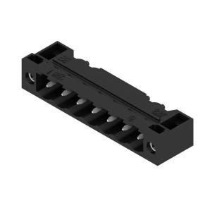box connection solder thr tht 7 poles of number 08 5 mm in pitch a 5 27 v 320 connection board connector pcb