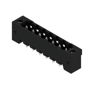 box connection solder thr tht 7 poles of number 08 5 mm in pitch a 5 27 v 320 connection board connector pcb