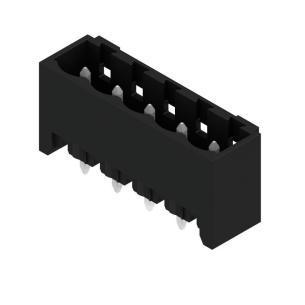 box connection solder thr tht 5 poles of number 08 5 mm in pitch a 5 27 v 320 connection board connector pcb