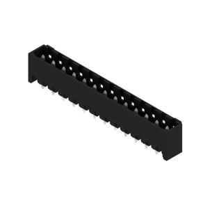 box connection solder thr tht 13 poles of number 08 5 mm in pitch a 5 27 v 320 connection board connector pcb