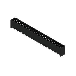 box connection solder thr tht 17 poles of number 08 5 mm in pitch a 5 27 v 320 connection board connector pcb