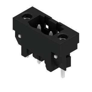 box connection solder thr tht 2 poles of number 08 5 mm in pitch a 5 27 v 320 connection board connector pcb