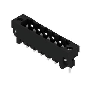 box connection solder thr tht 6 poles of number 08 5 mm in pitch a 5 27 v 320 connection board connector pcb