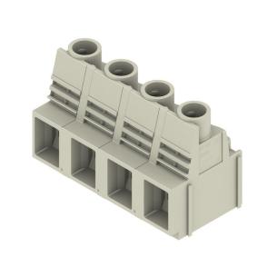 box 90 connection solder tht connection yoke clamping 4 poles of number mm2 16 70 12 mm in pitch a 76 v 1000 terminal pcb