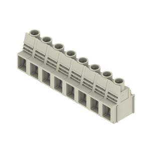box 90 connection solder tht connection yoke clamping 8 poles of number mm2 16 70 12 mm in pitch a 76 v 1000 terminal pcb