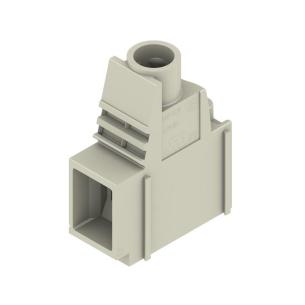 box 90 connection solder tht connection yoke clamping 1 poles of number mm2 16 16 10 mm in pitch a 76 v 1000 terminal pcb