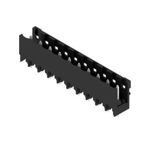 box connection solder thr tht 10 poles of number 00 5 mm in pitch a 5 27 v 320 connection board connector pcb