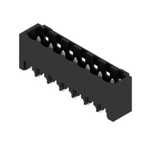 box connection solder thr tht 7 poles of number 00 5 mm in pitch a 5 27 v 320 connection board connector pcb