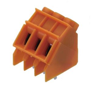 box 135 connection solder tht connection yoke clamping 5 poles of number mm2 6 00 5 mm in pitch a 32 v 250 terminal pcb