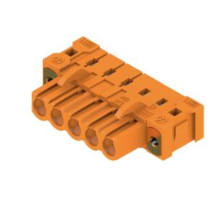 box connection solder tht 5 poles of number 08 5 mm in pitch a 23 v 320 connection board connector pcb