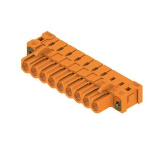 box connection solder tht 9 poles of number 08 5 mm in pitch a 23 v 320 connection board connector pcb