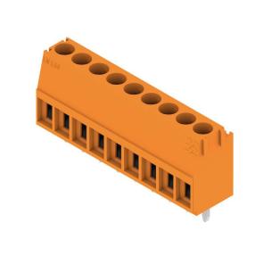box 90 connection solder tht connection yoke clamping 9 poles of number mm2 08 2 50 3 mm in pitch a 16 v 160 terminal pcb